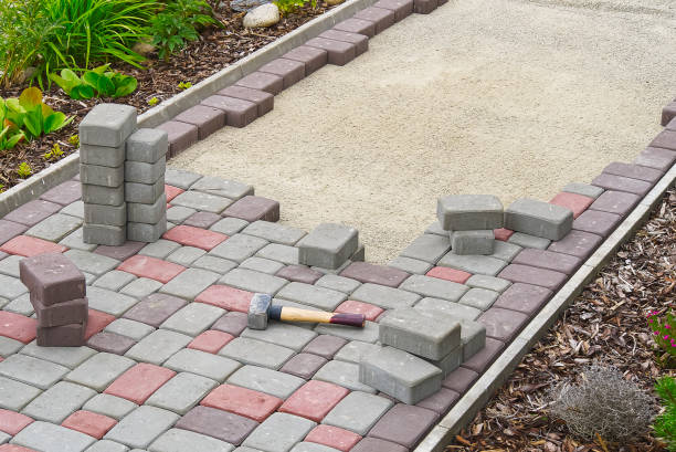 Best Decorative Driveway Pavers  in East Ridge, TN